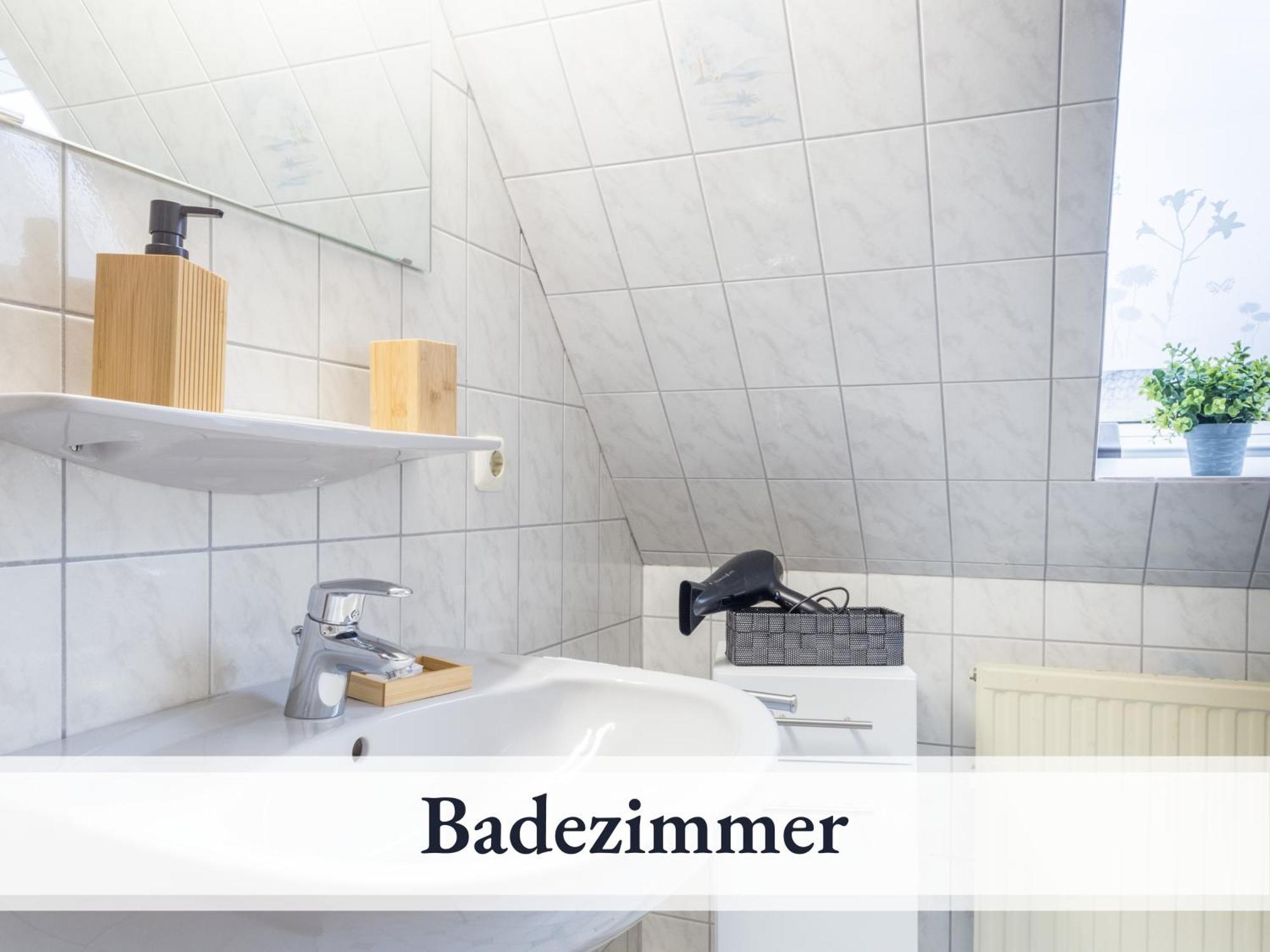 Blumenvilla 8 Mit Sauna Und Garten Schneverdingen Exteriér fotografie